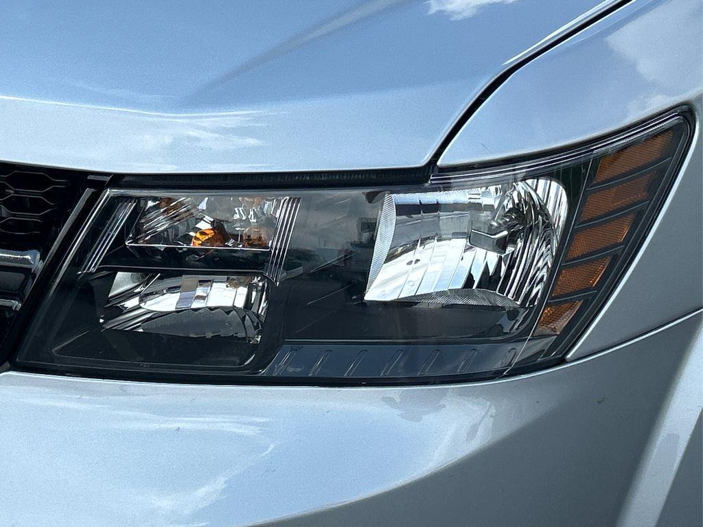 used 2018 Dodge Journey car, priced at $7,999
