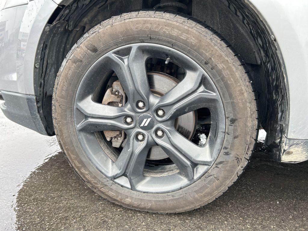 used 2018 Dodge Journey car, priced at $8,265