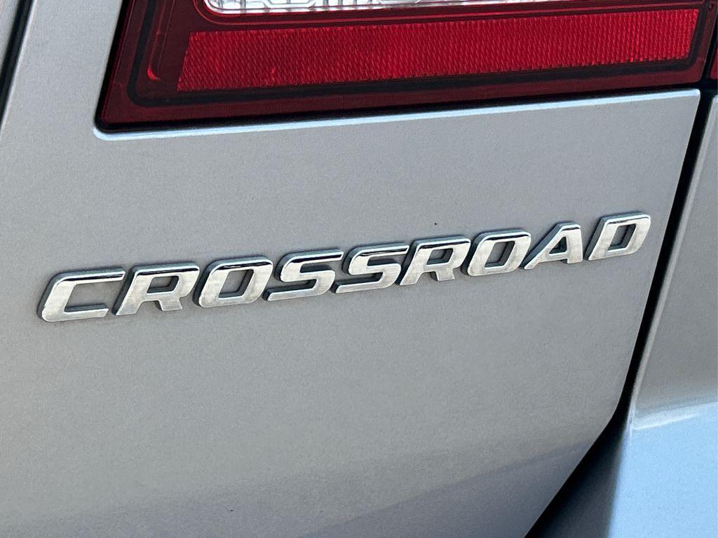 used 2018 Dodge Journey car, priced at $7,999