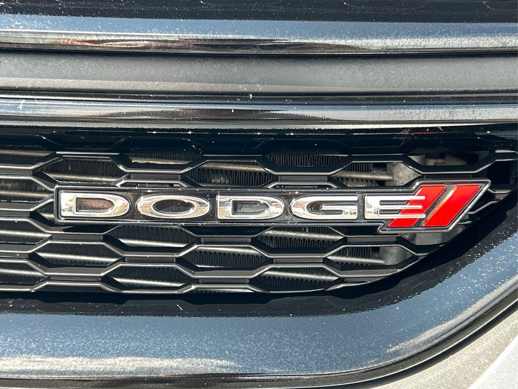 used 2018 Dodge Journey car, priced at $7,999