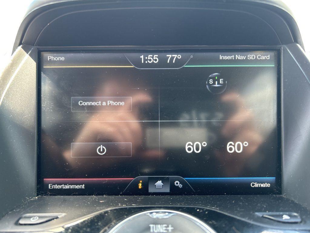 used 2014 Ford Escape car, priced at $13,145