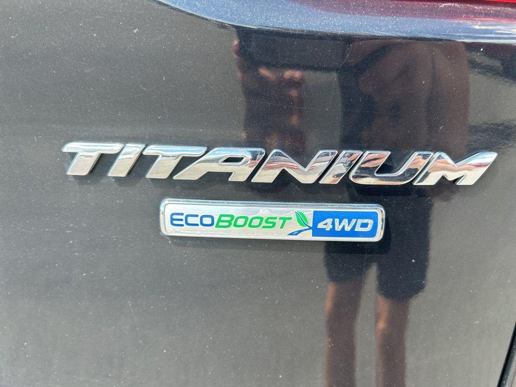 used 2014 Ford Escape car, priced at $13,145