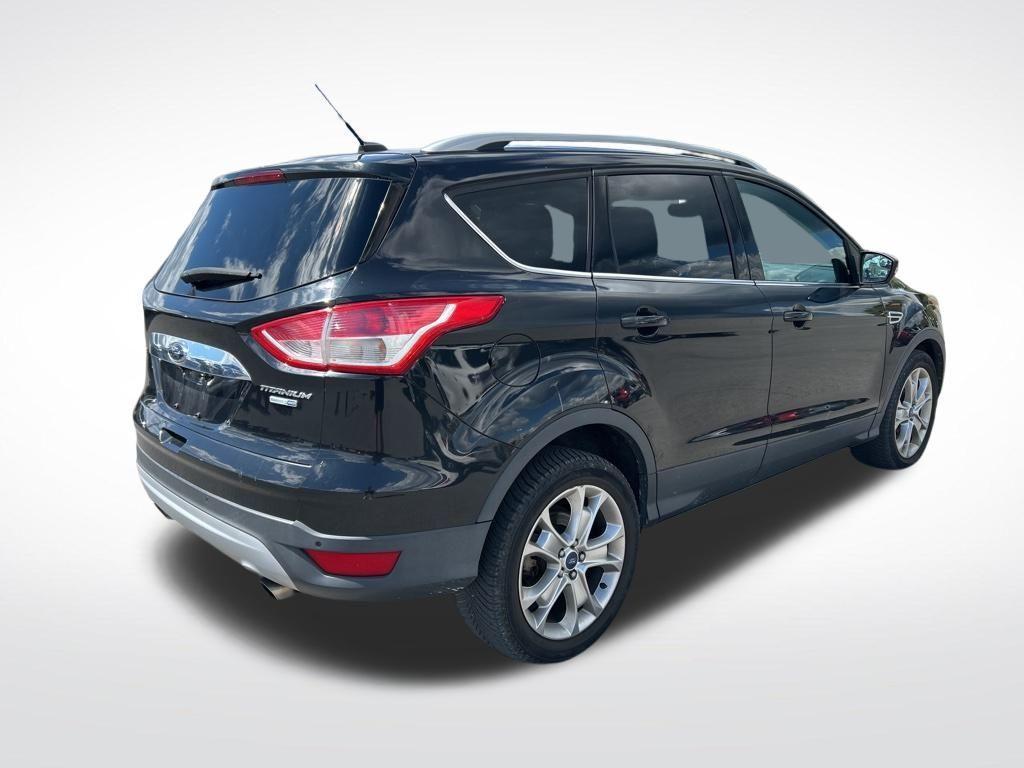 used 2014 Ford Escape car, priced at $13,145