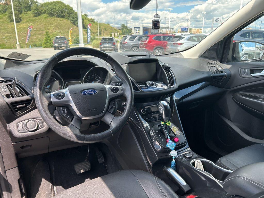 used 2014 Ford Escape car, priced at $13,145