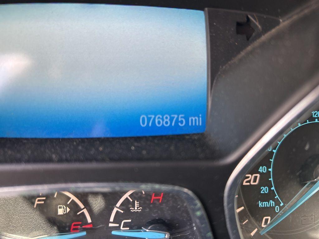 used 2014 Ford Escape car, priced at $13,145