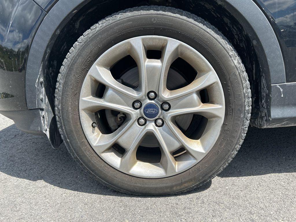 used 2014 Ford Escape car, priced at $13,145