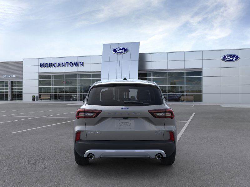 new 2025 Ford Escape car, priced at $31,172
