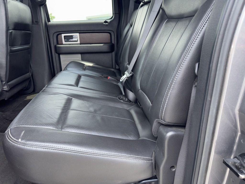 used 2013 Ford F-150 car, priced at $16,765