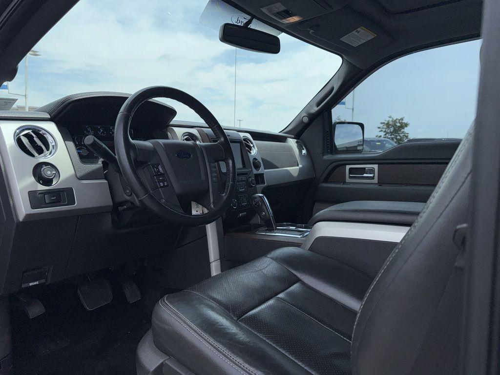 used 2013 Ford F-150 car, priced at $16,765