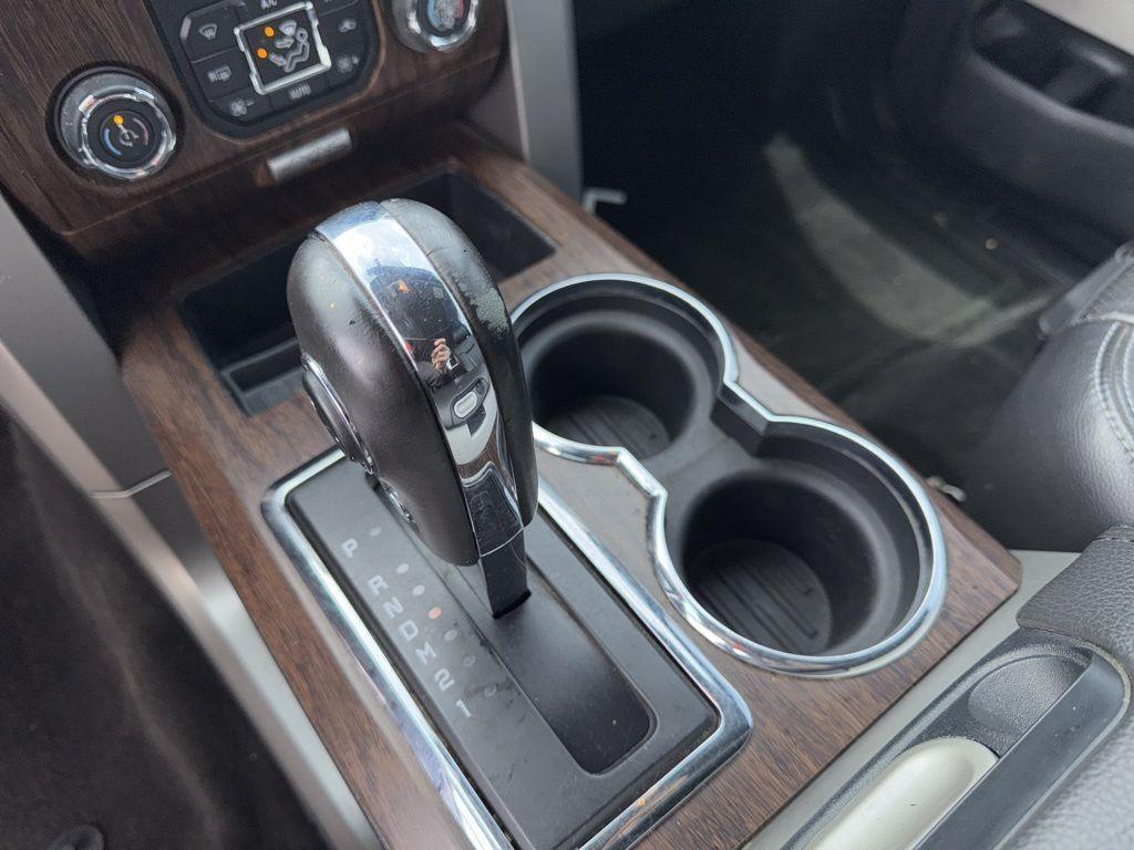 used 2013 Ford F-150 car, priced at $16,765