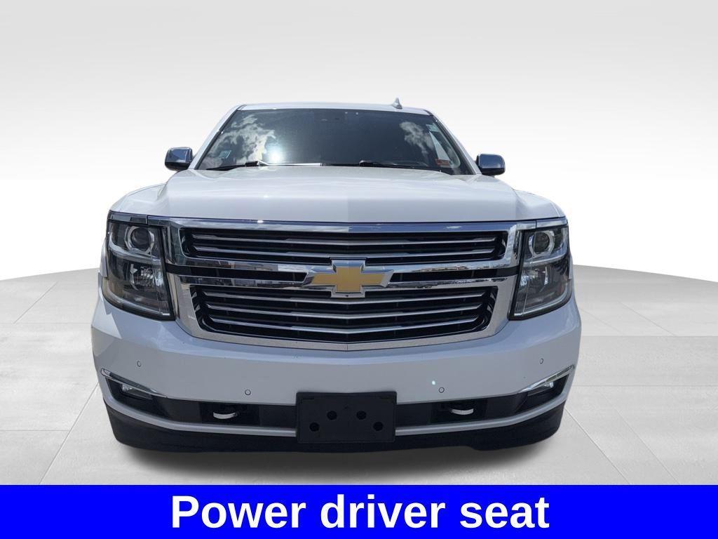 used 2020 Chevrolet Suburban car, priced at $35,269