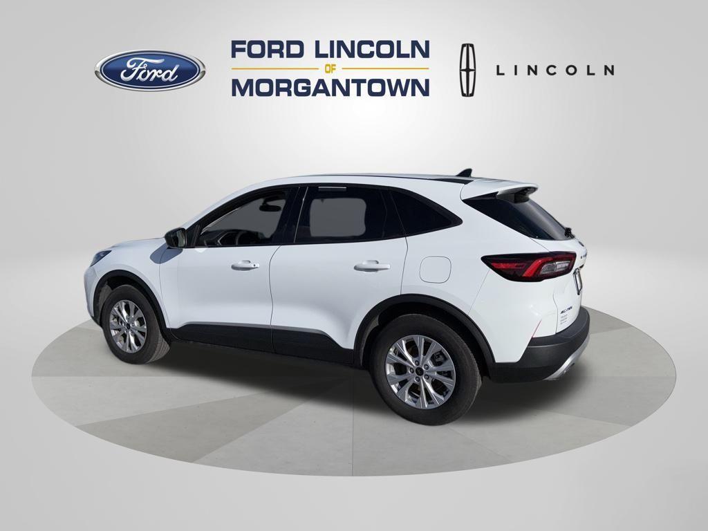 used 2025 Ford Escape car, priced at $29,425
