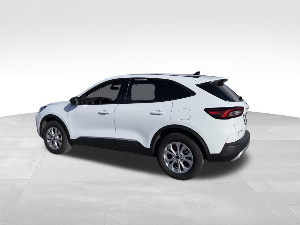 used 2025 Ford Escape car, priced at $31,000