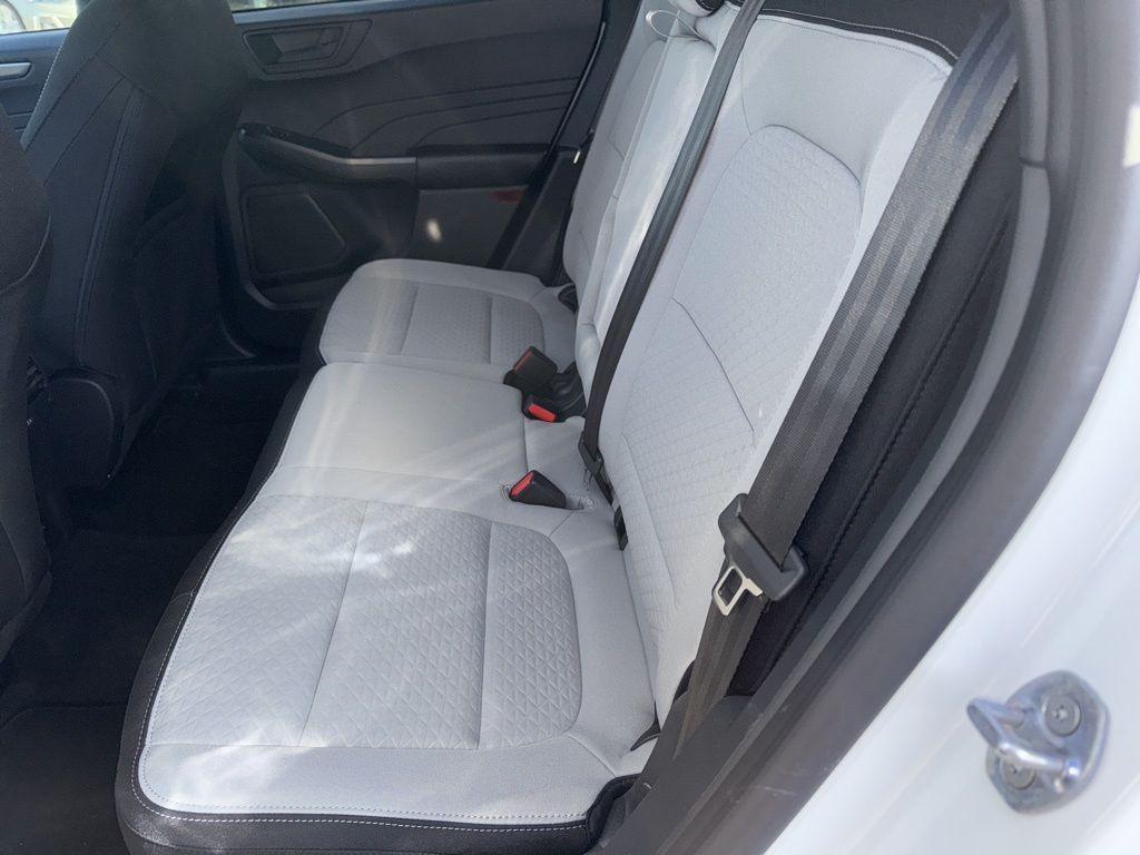 used 2025 Ford Escape car, priced at $29,425