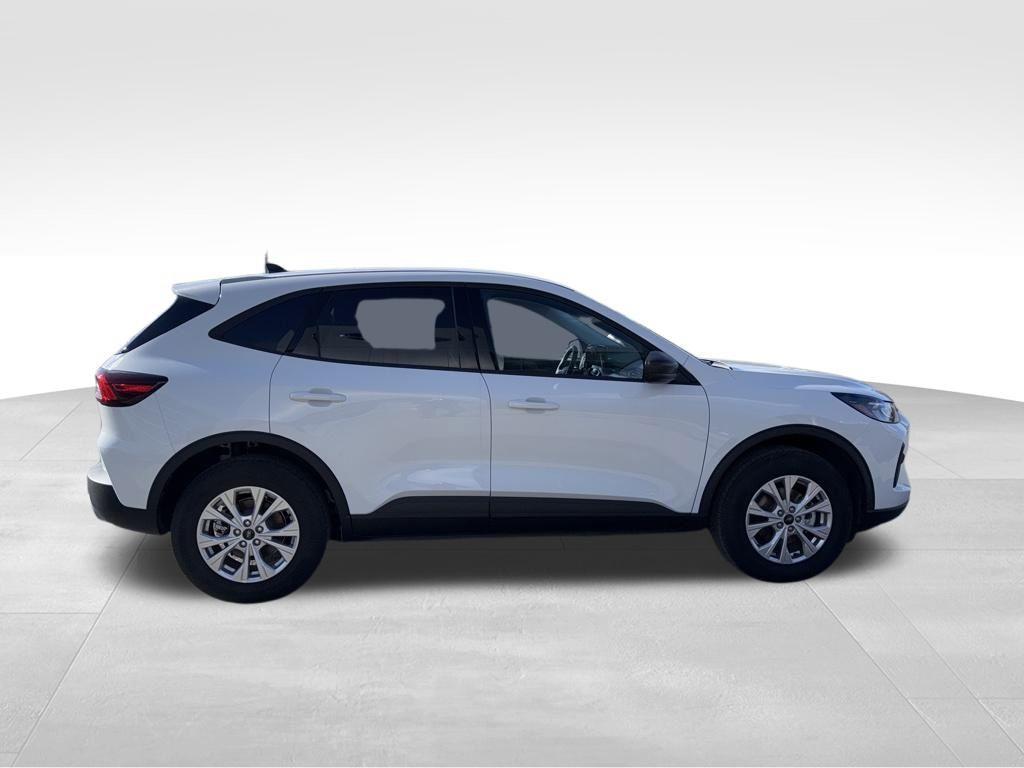 used 2025 Ford Escape car, priced at $31,000