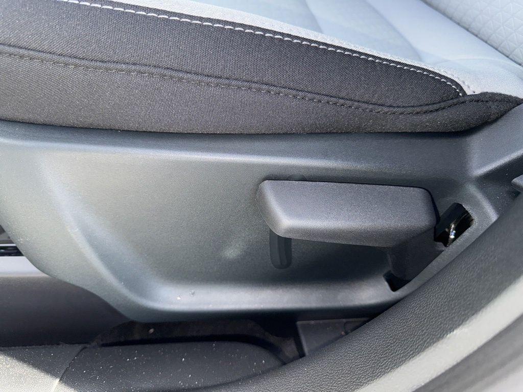 used 2025 Ford Escape car, priced at $31,000