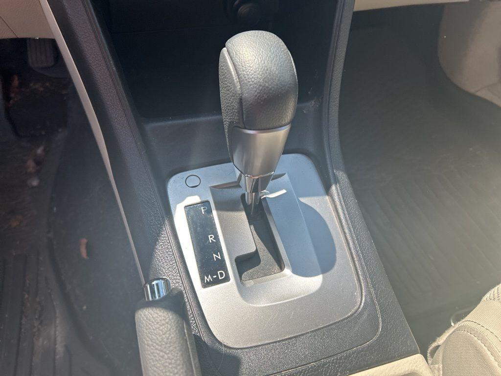 used 2014 Subaru XV Crosstrek Hybrid car, priced at $13,025