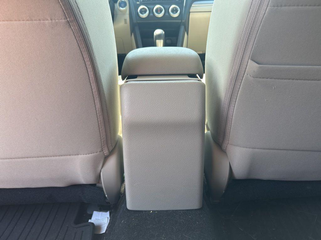 used 2014 Subaru XV Crosstrek Hybrid car, priced at $13,025