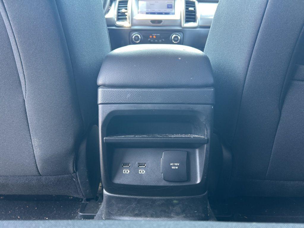 used 2020 Ford Ranger car, priced at $30,390