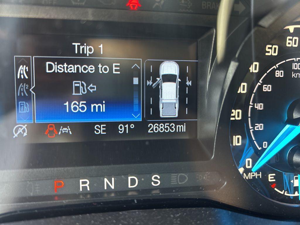 used 2020 Ford Ranger car, priced at $30,390