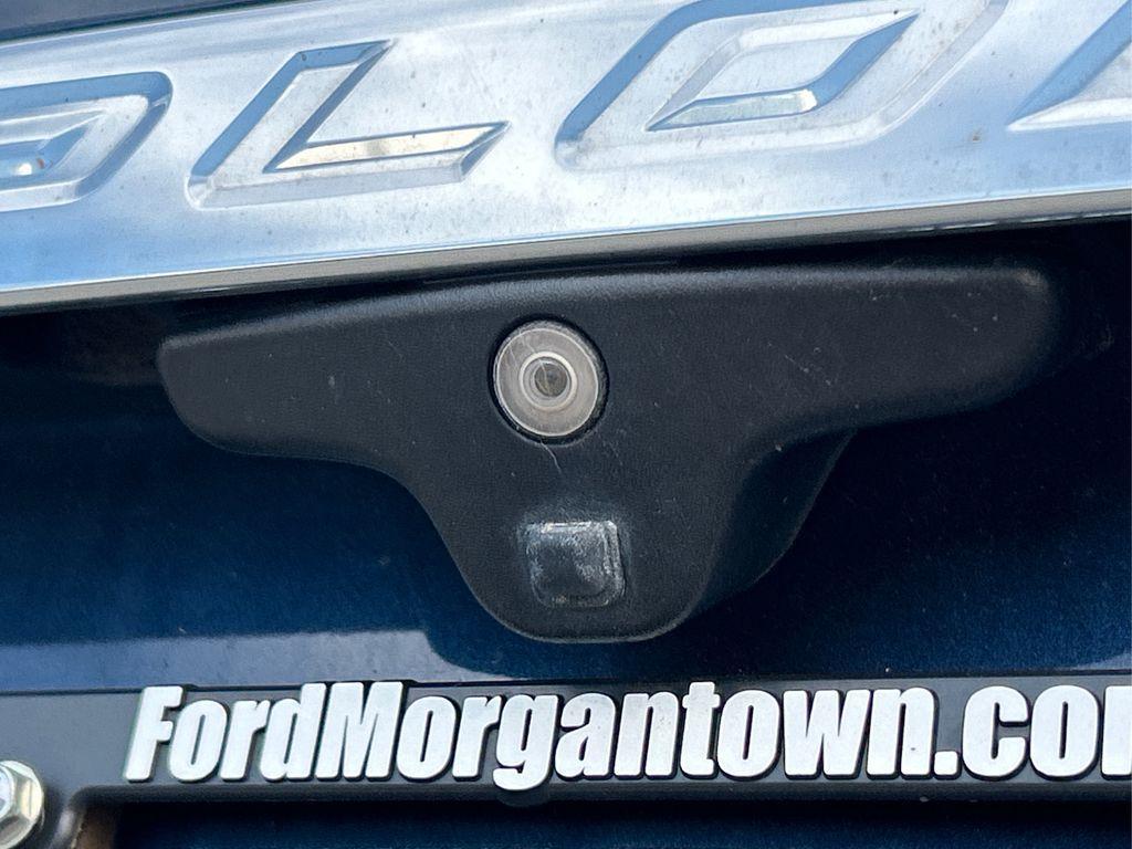 used 2016 Ford Explorer car, priced at $10,400