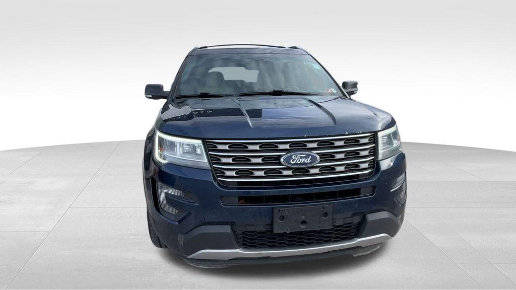 used 2016 Ford Explorer car, priced at $13,295