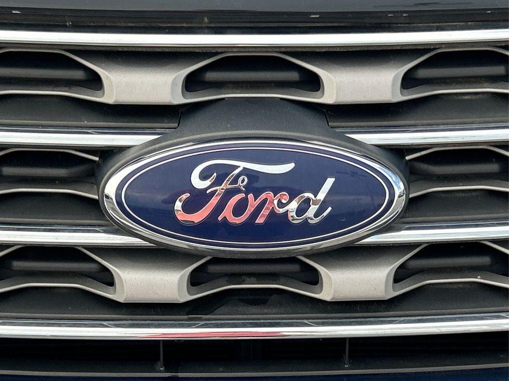 used 2016 Ford Explorer car, priced at $10,400