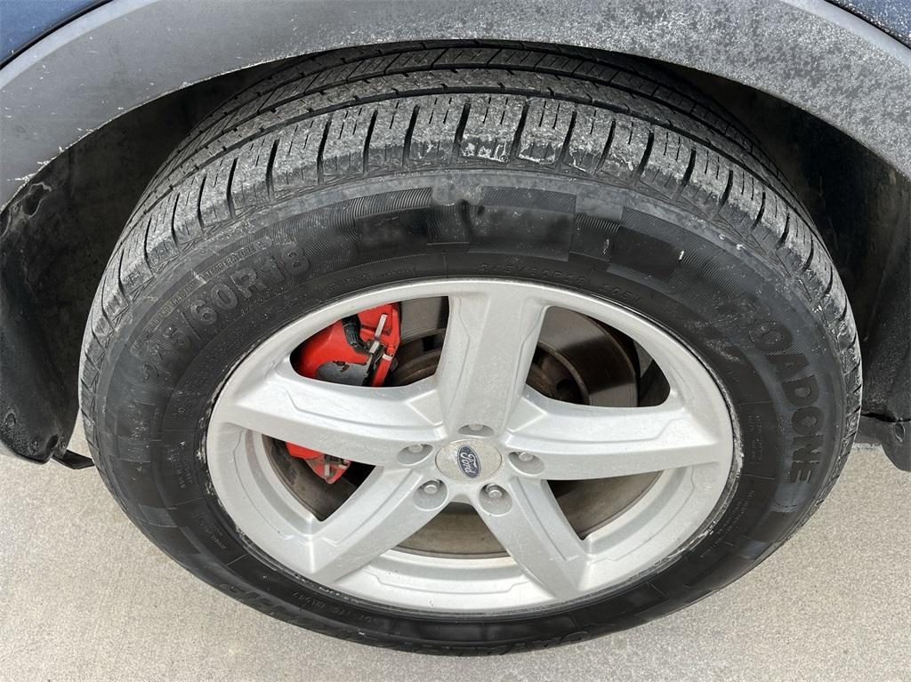 used 2016 Ford Explorer car, priced at $13,295