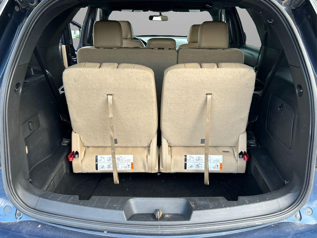 used 2016 Ford Explorer car, priced at $10,400