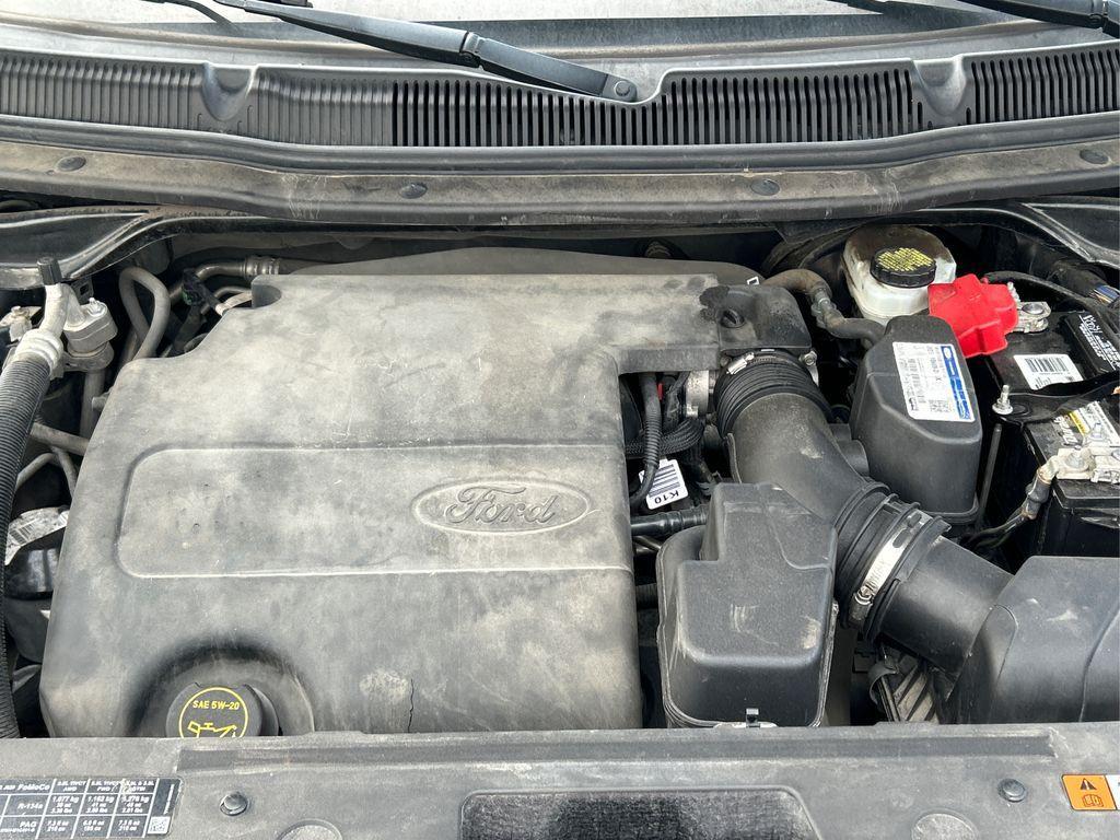 used 2016 Ford Explorer car, priced at $10,400