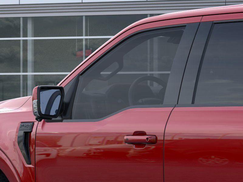 new 2025 Ford F-150 car, priced at $71,246