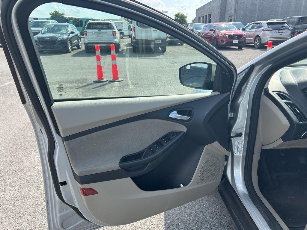 used 2013 Ford Focus car, priced at $6,799