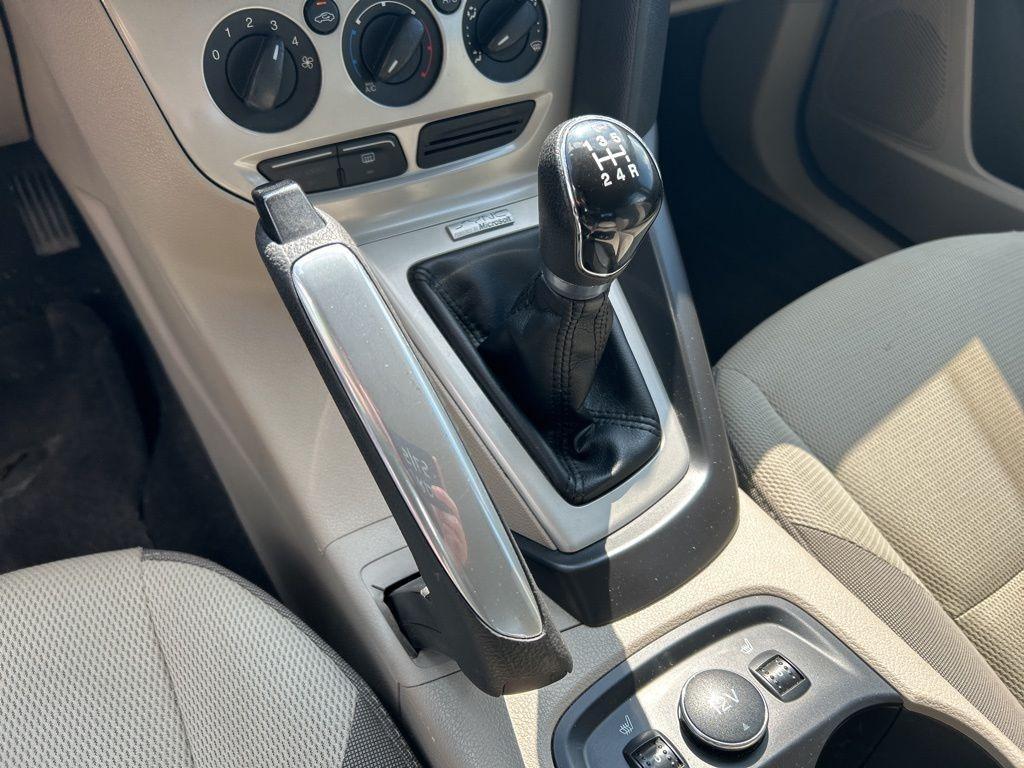 used 2013 Ford Focus car, priced at $6,799