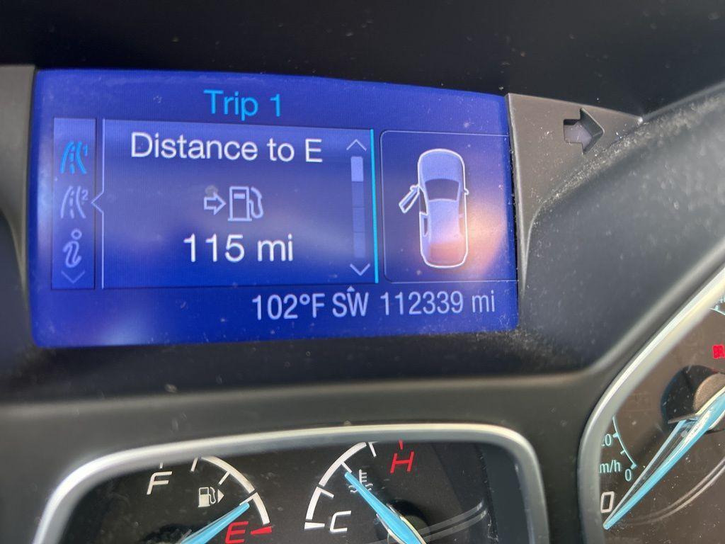 used 2013 Ford Focus car, priced at $6,799