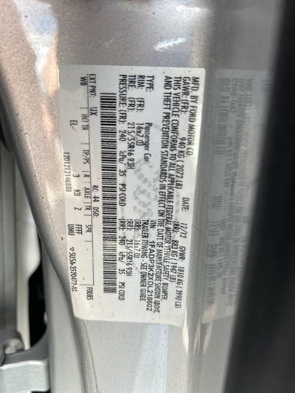 used 2013 Ford Focus car, priced at $6,799