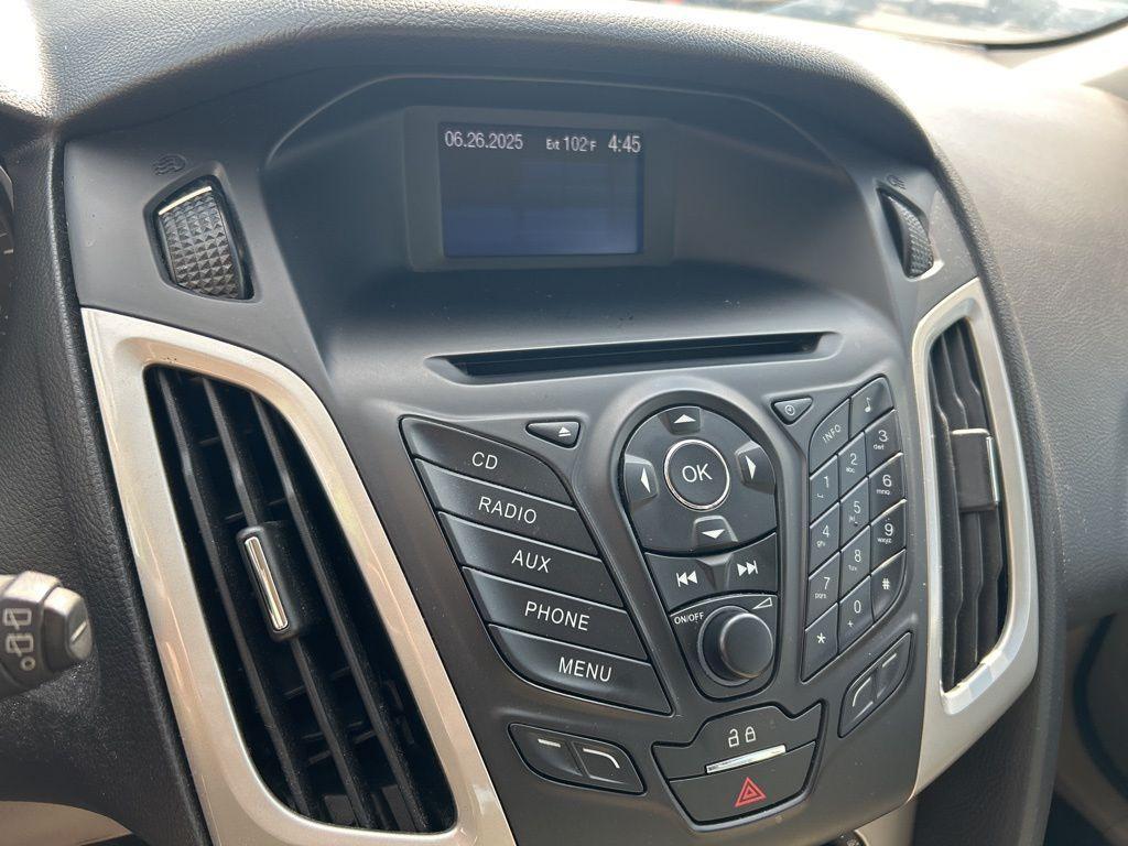 used 2013 Ford Focus car, priced at $6,799
