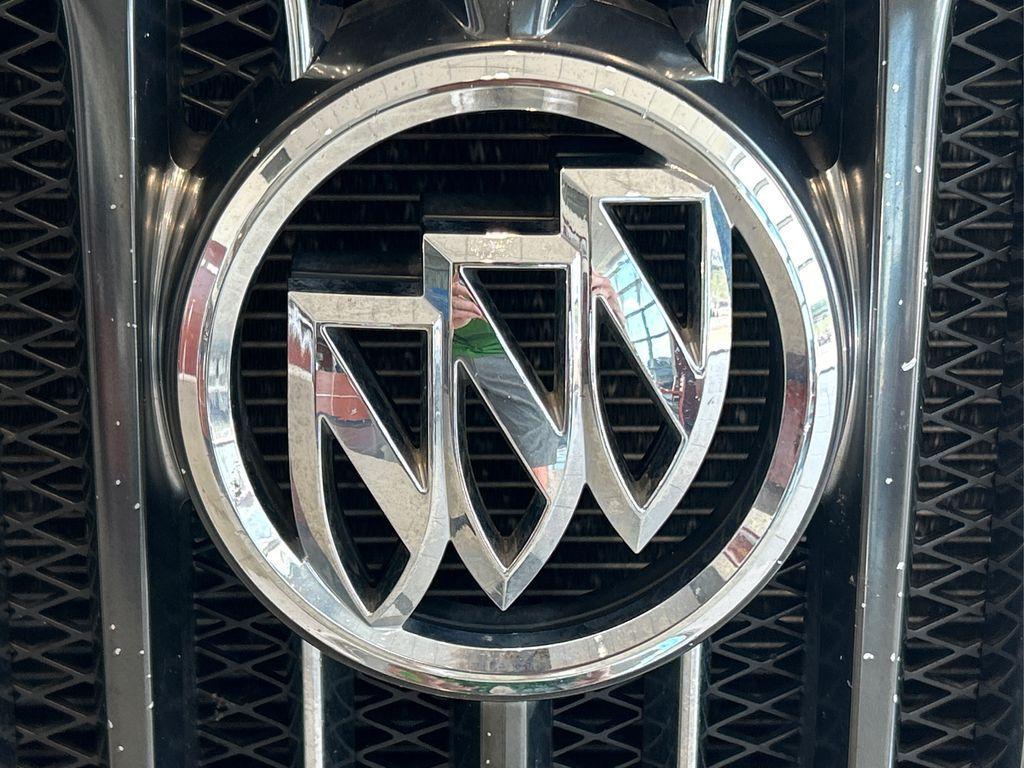 used 2017 Buick Enclave car, priced at $14,500