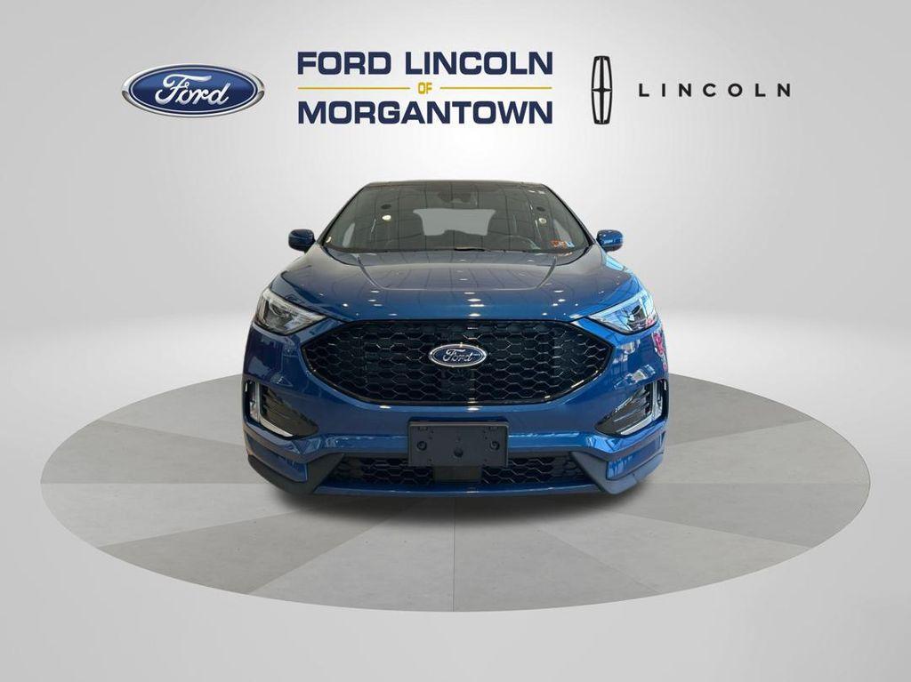 used 2022 Ford Edge car, priced at $28,055