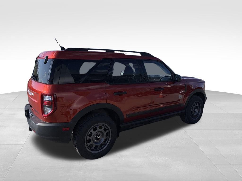 used 2024 Ford Bronco Sport car, priced at $30,099