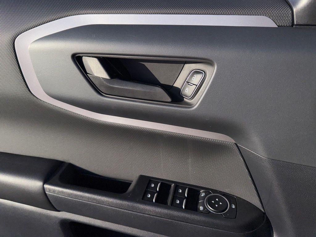 used 2024 Ford Bronco Sport car, priced at $30,099