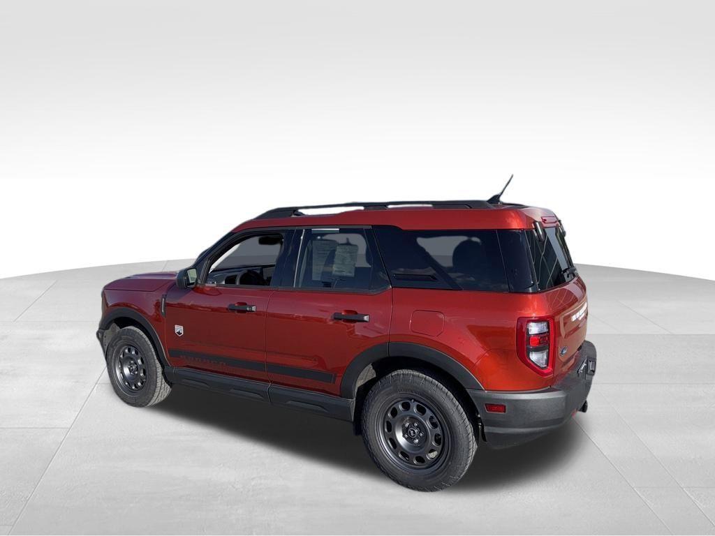 used 2024 Ford Bronco Sport car, priced at $30,099