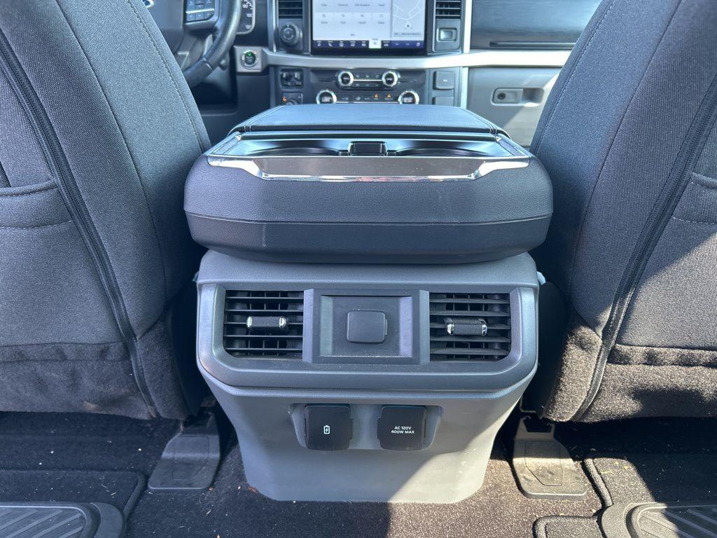 used 2021 Ford F-150 car, priced at $39,125