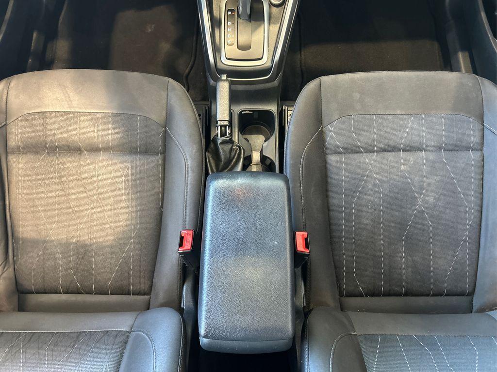 used 2021 Ford EcoSport car, priced at $11,900