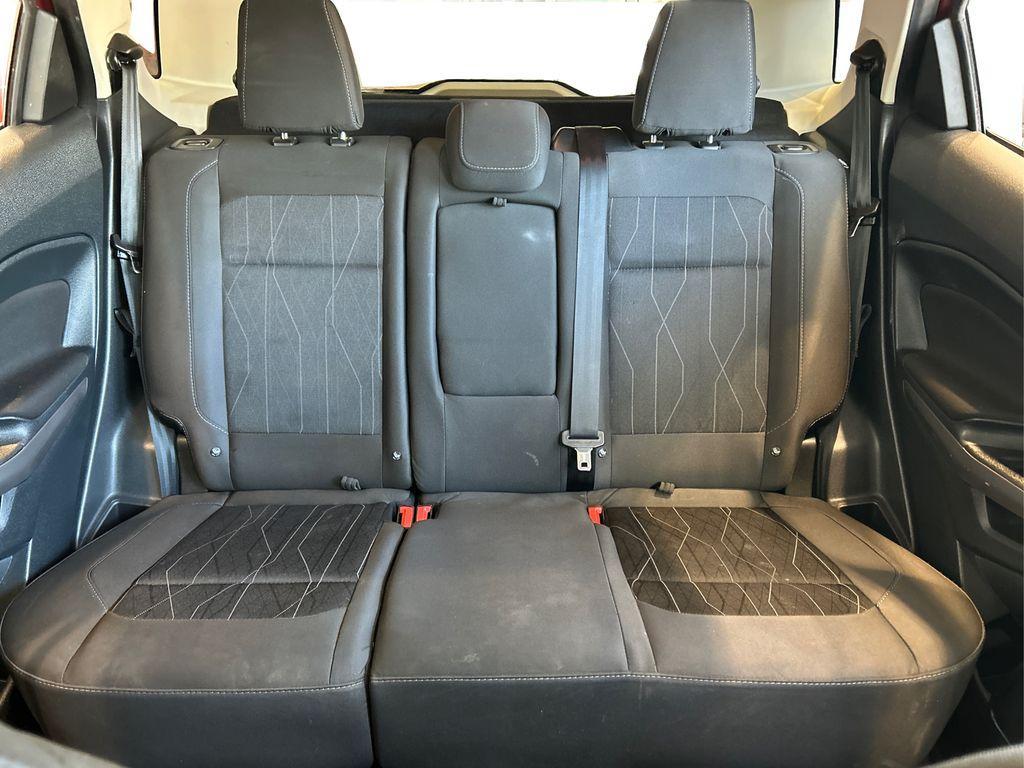 used 2021 Ford EcoSport car, priced at $11,900