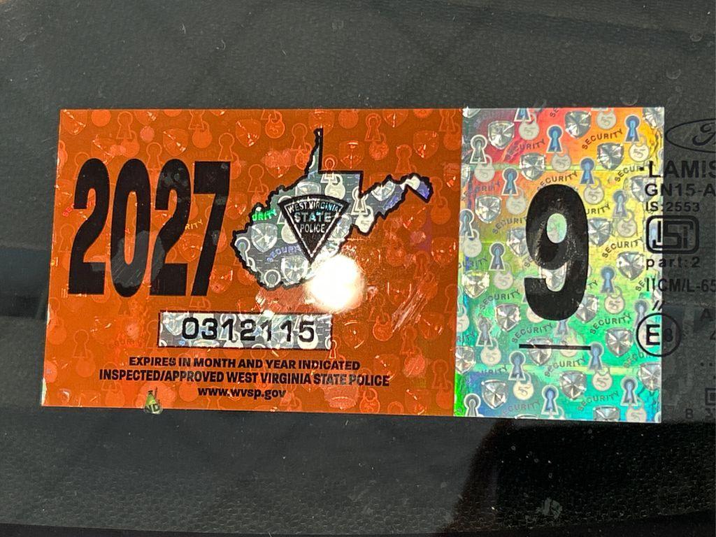 used 2021 Ford EcoSport car, priced at $11,900