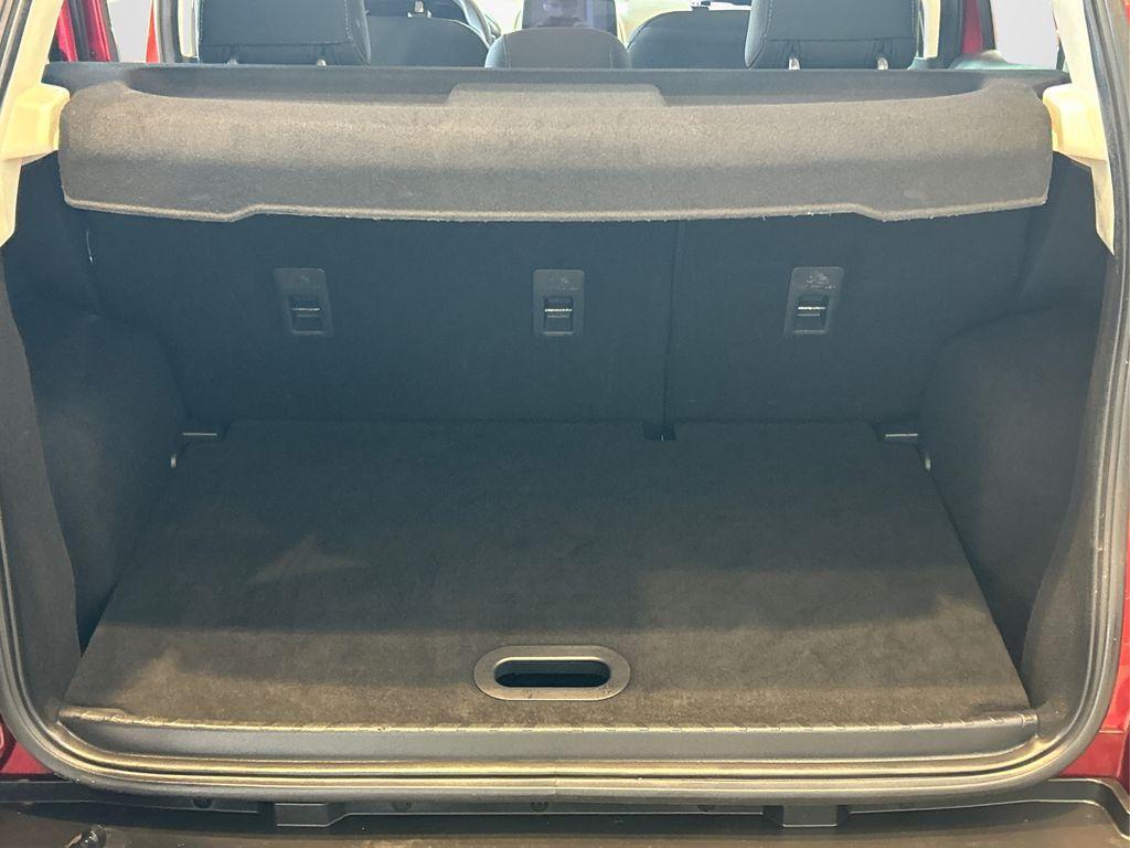 used 2021 Ford EcoSport car, priced at $11,900