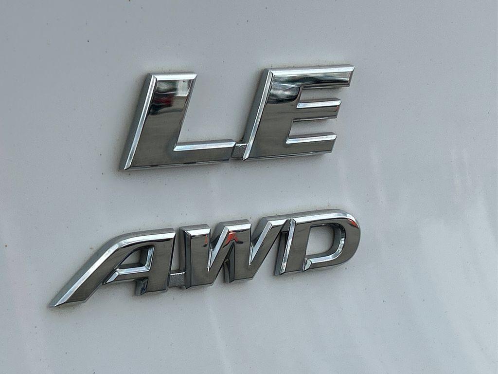 used 2020 Toyota RAV4 car, priced at $24,598