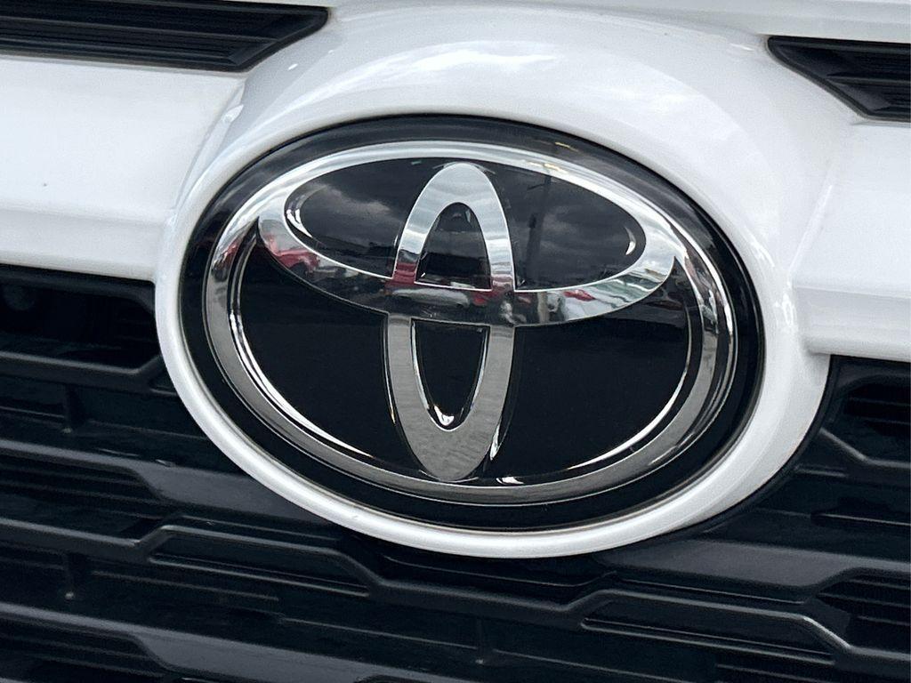 used 2020 Toyota RAV4 car, priced at $24,598