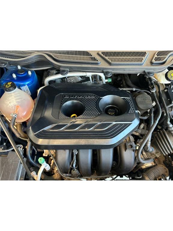 used 2021 Ford EcoSport car, priced at $14,777