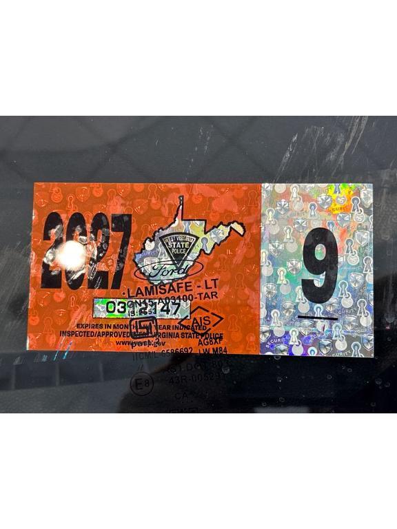 used 2021 Ford EcoSport car, priced at $14,777